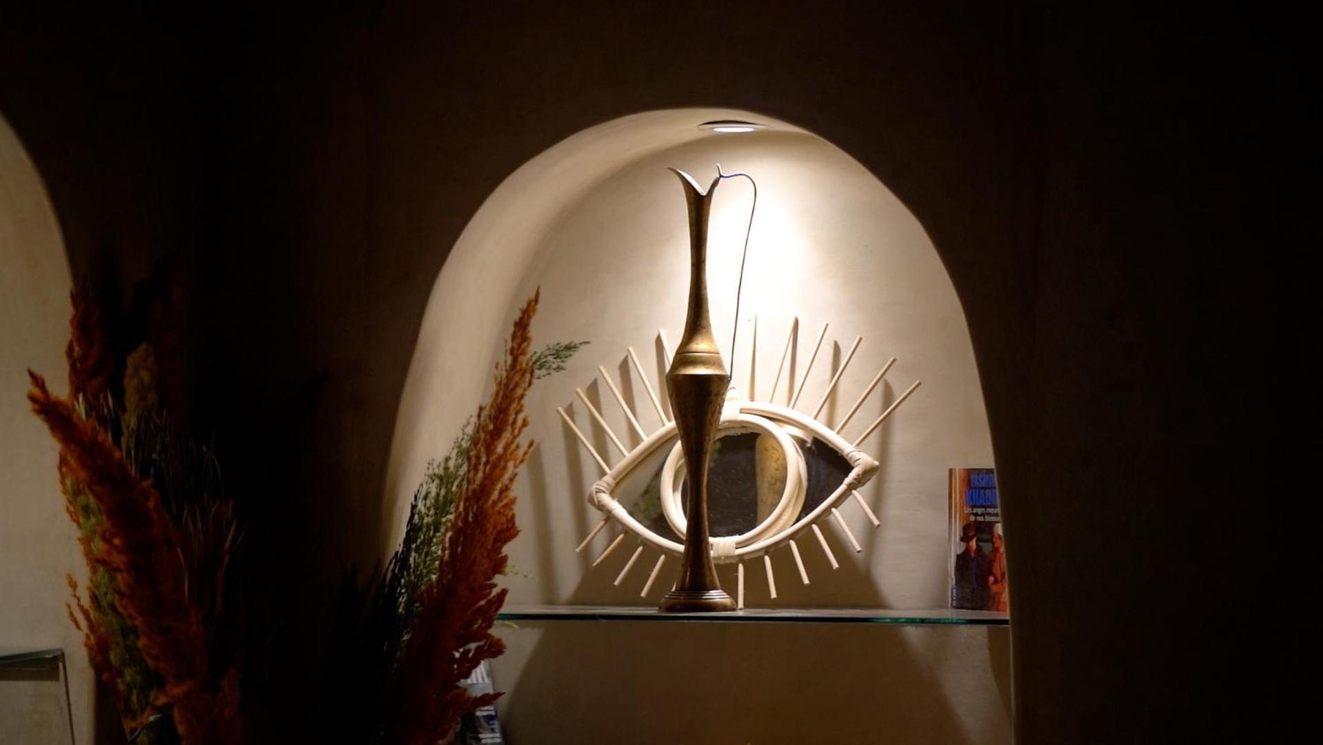 Riad Chambres D'Amis Marrakech Marrakesch Exterior foto
