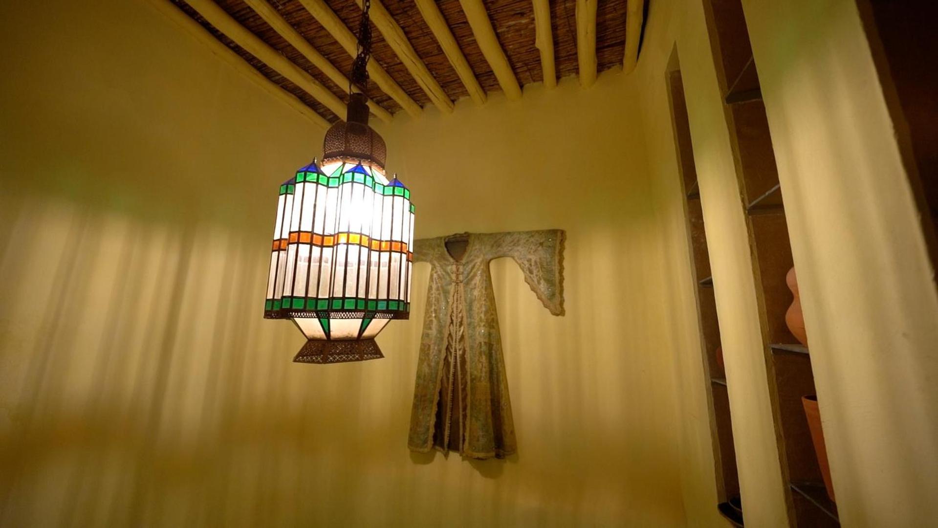 Riad Chambres D'Amis Marrakech Marrakesch Exterior foto