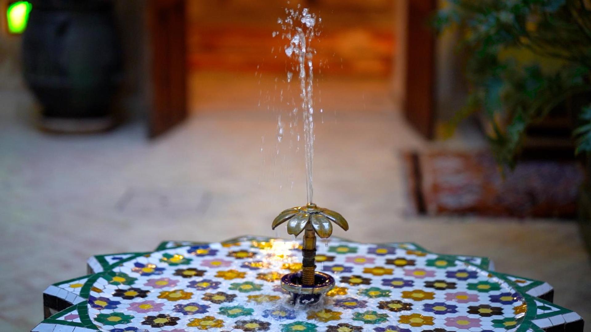 Riad Chambres D'Amis Marrakech Marrakesch Exterior foto